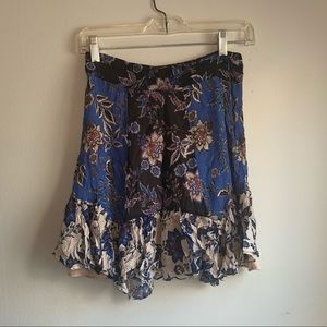 ZARA Skirt